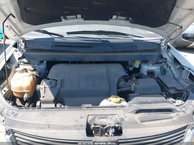 Dodge Journey Sxt