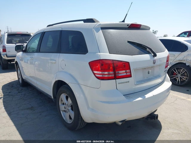 Dodge Journey Sxt