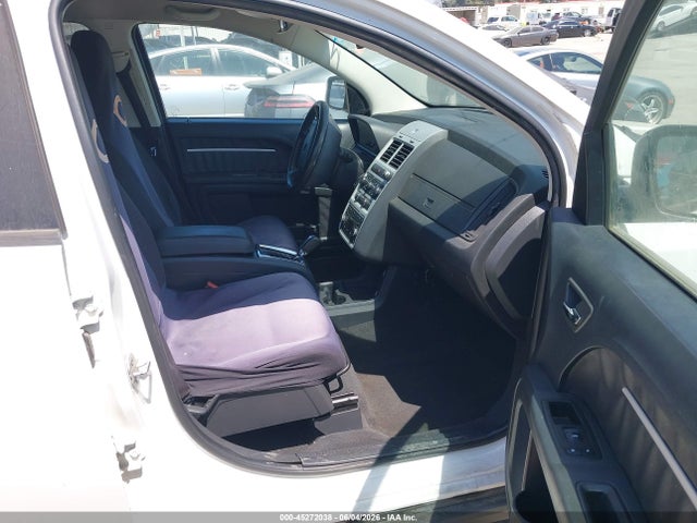 Dodge Journey Sxt