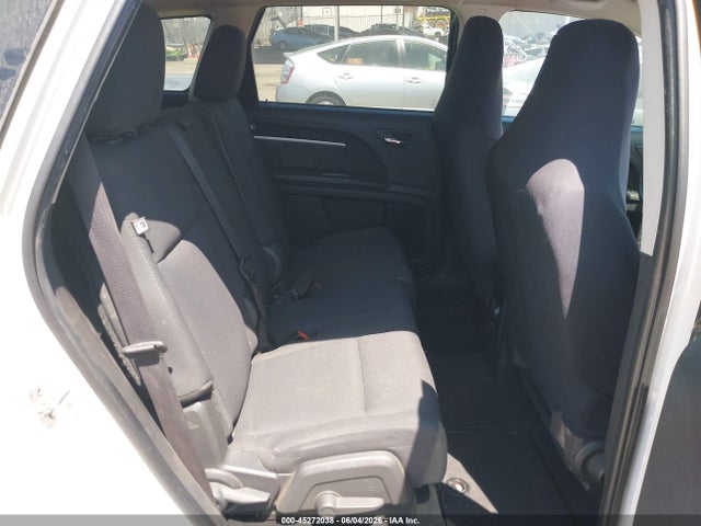 Dodge Journey Sxt