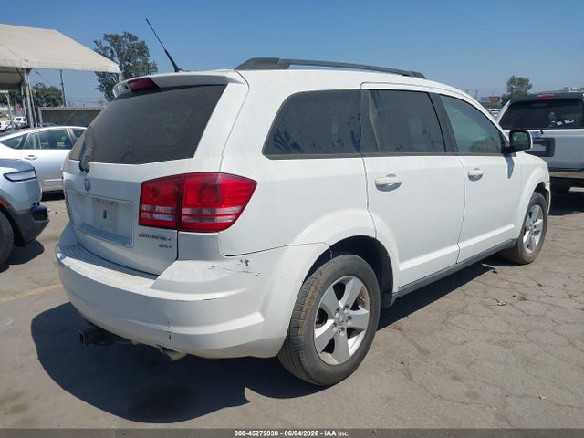 Dodge Journey Sxt