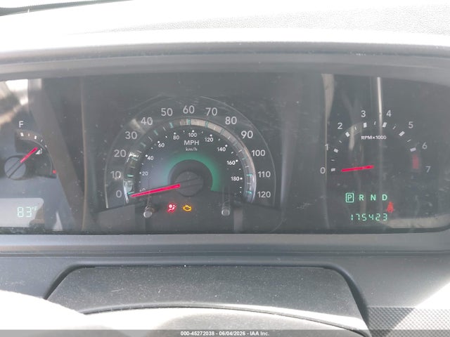 Dodge Journey Sxt