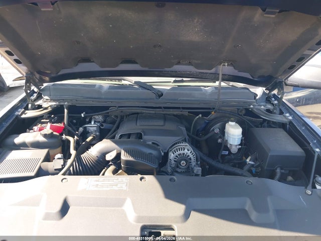 Chevrolet Silverado 1500 Work Truck