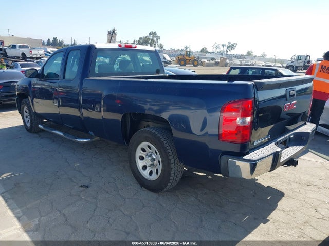 Chevrolet Silverado 1500 Work Truck