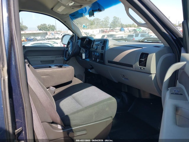 Chevrolet Silverado 1500 Work Truck