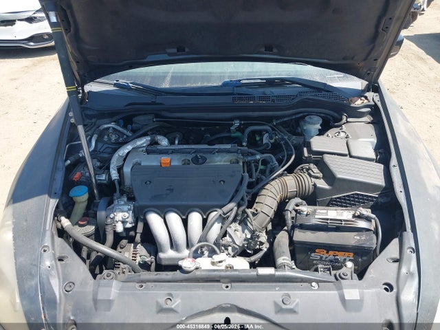 Honda Accord 2.4 Ex