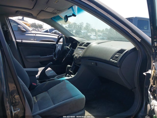 Honda Accord 2.4 Ex