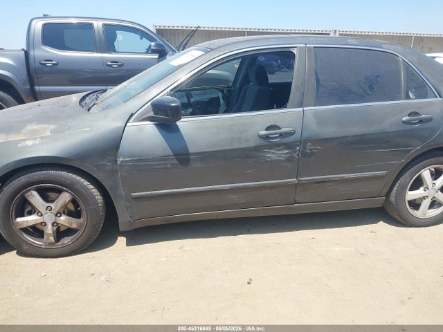 Honda Accord 2.4 Ex
