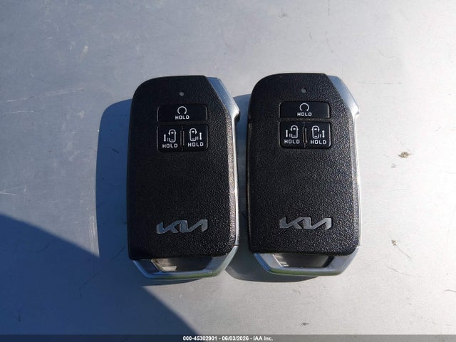 Kia Carnival Ex