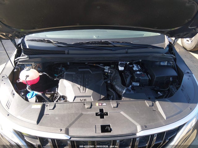 Kia Carnival Ex