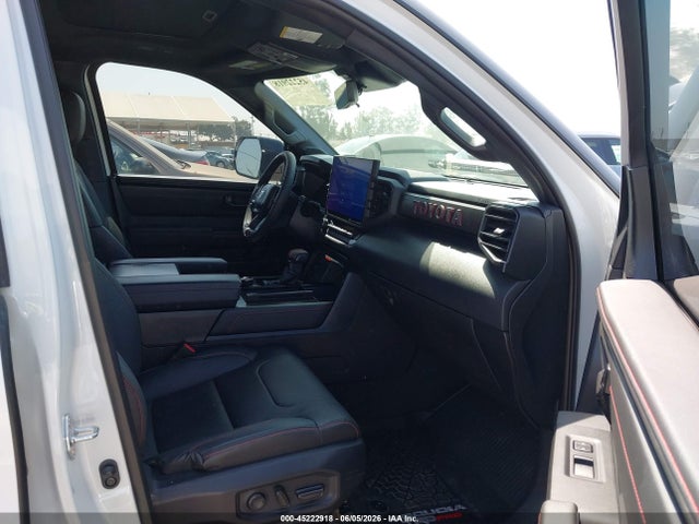 Toyota Sequoia Trd Pro