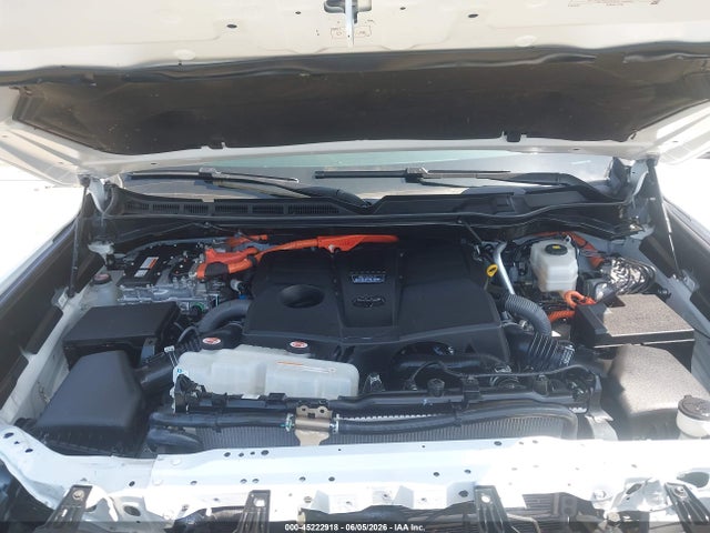 Toyota Sequoia Trd Pro