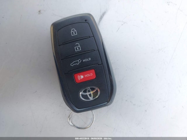 Toyota Sequoia Trd Pro