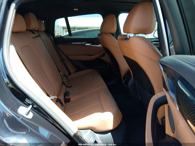 BMW X Series M40i