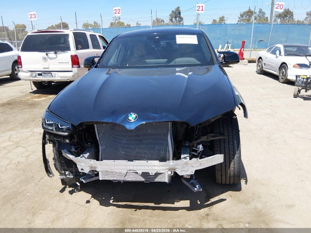 BMW X Series M40i