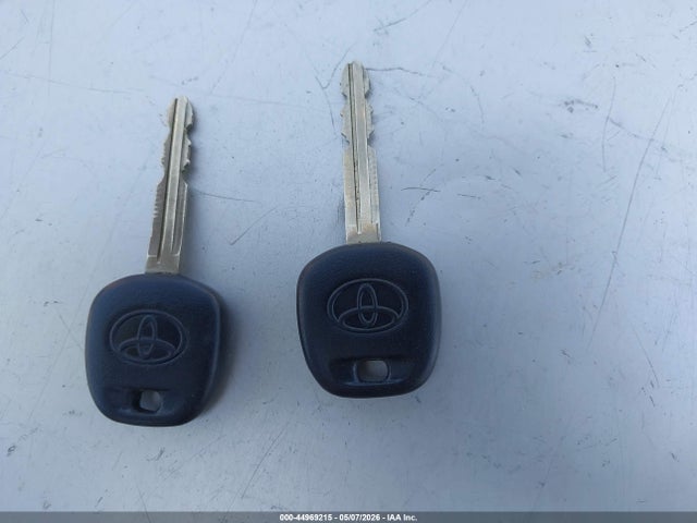 Toyota Corolla L