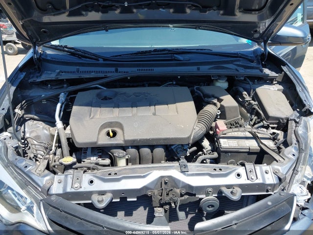 Toyota Corolla L