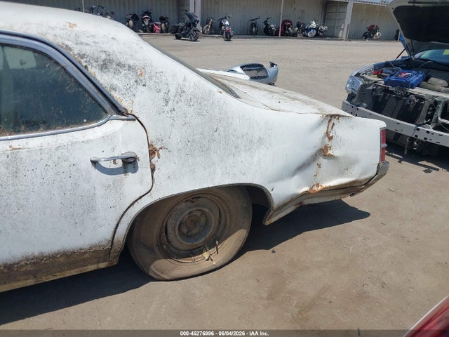 Oldsmobile Delta 88