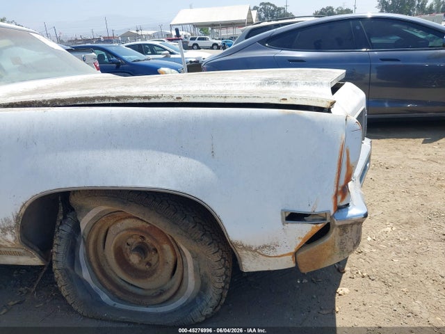 Oldsmobile Delta 88