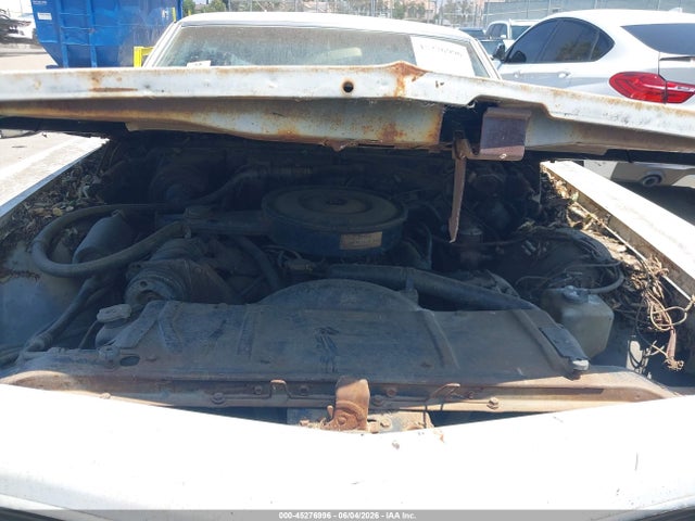 Oldsmobile Delta 88