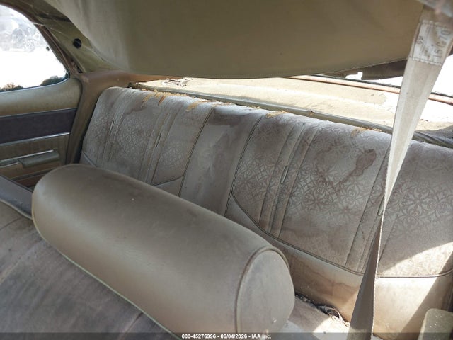 Oldsmobile Delta 88