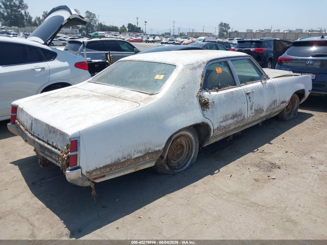Oldsmobile Delta 88