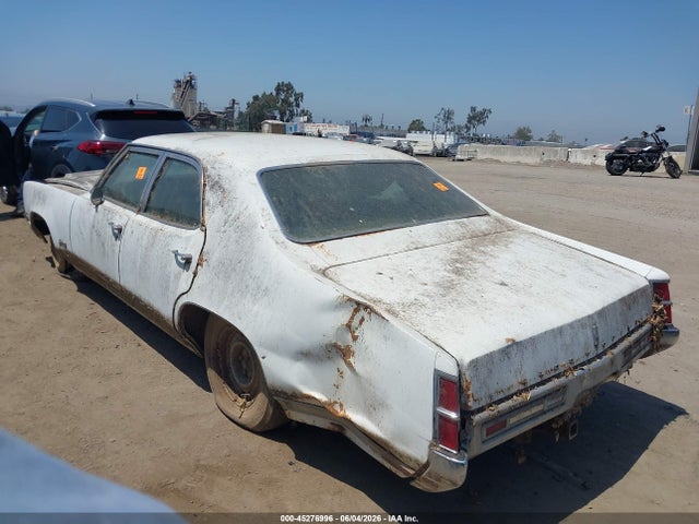 Oldsmobile Delta 88
