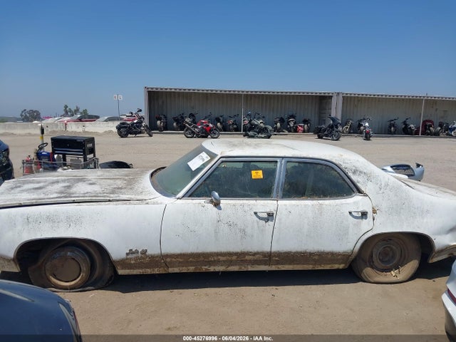 Oldsmobile Delta 88