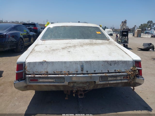 Oldsmobile Delta 88