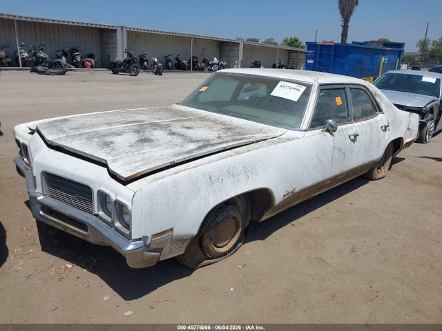 Oldsmobile Delta 88