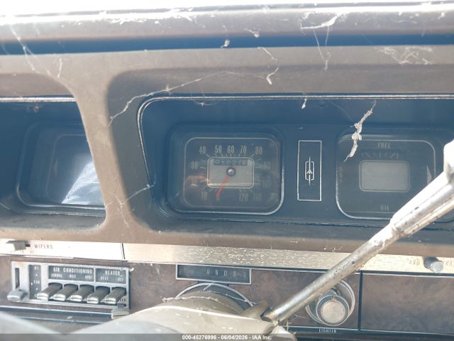 Oldsmobile Delta 88