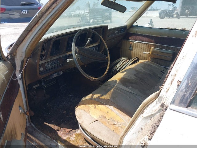 Oldsmobile Delta 88