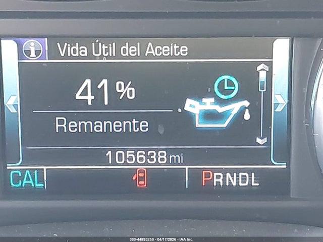 Chevrolet Silverado 1500 Lt