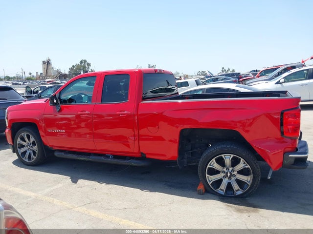 Chevrolet Silverado 1500 Lt