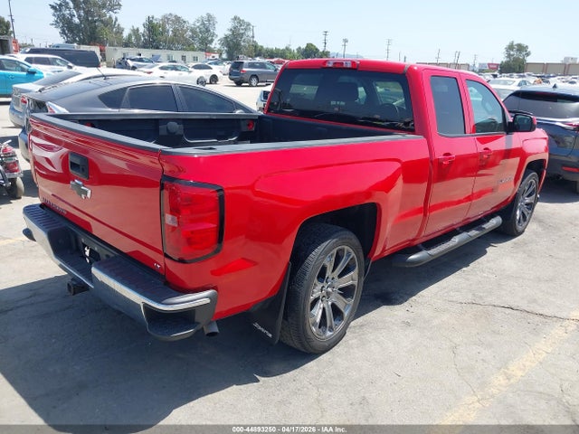 Chevrolet Silverado 1500 Lt