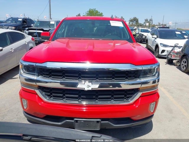 Chevrolet Silverado 1500 Lt