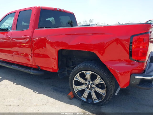 Chevrolet Silverado 1500 Lt