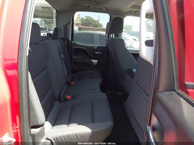 Chevrolet Silverado 1500 Lt