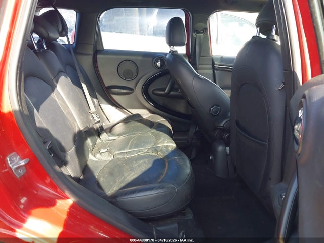 MINI Countryman Cooper S