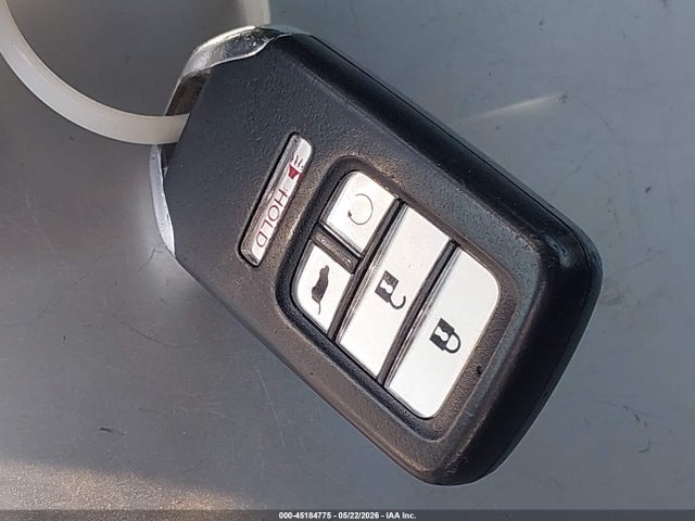 Honda Pilot 2wd Ex-l