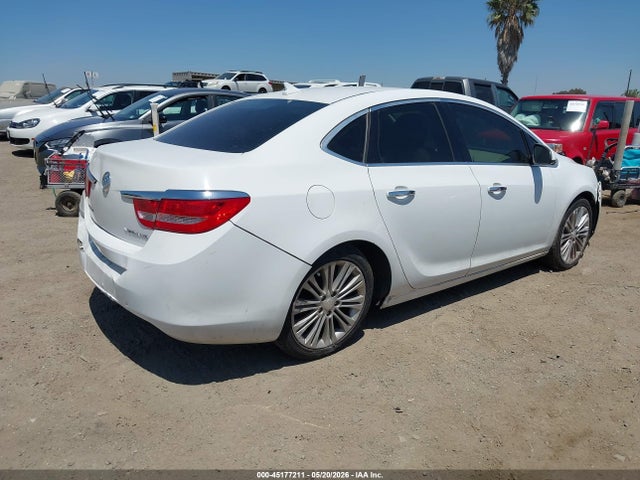 Buick Verano