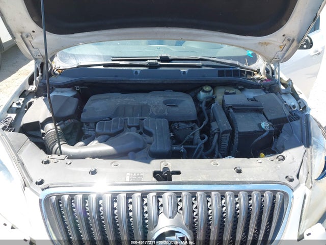 Buick Verano