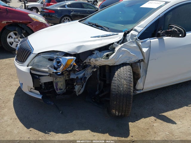 Buick Verano