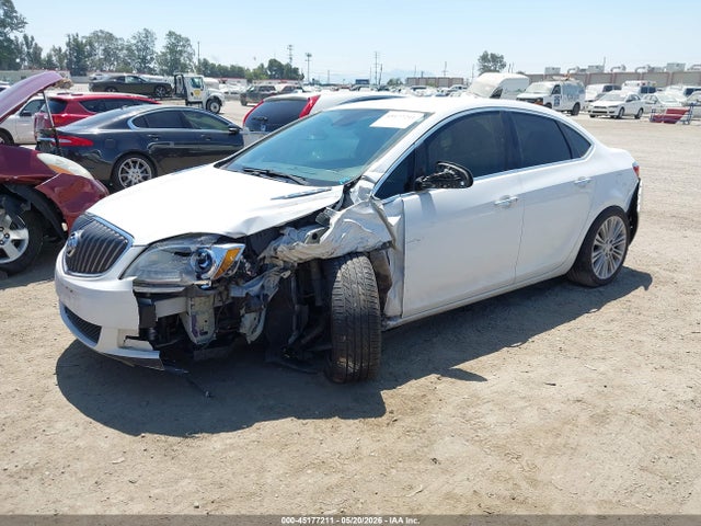 Buick Verano