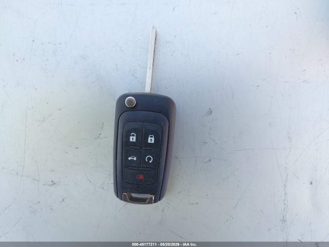 Buick Verano