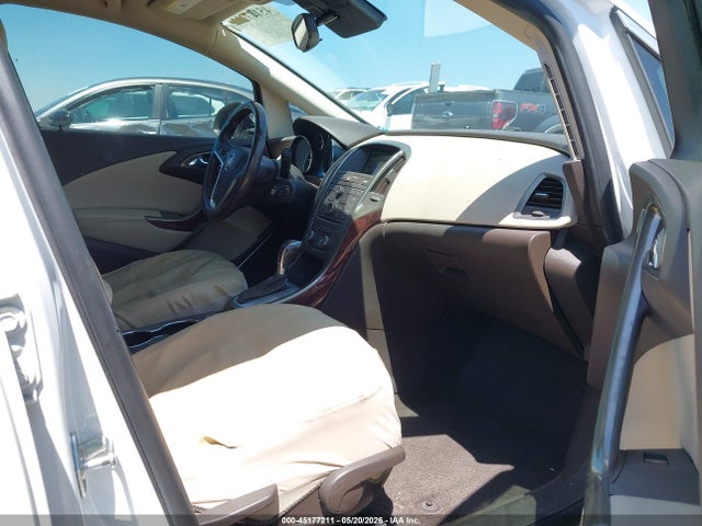 Buick Verano