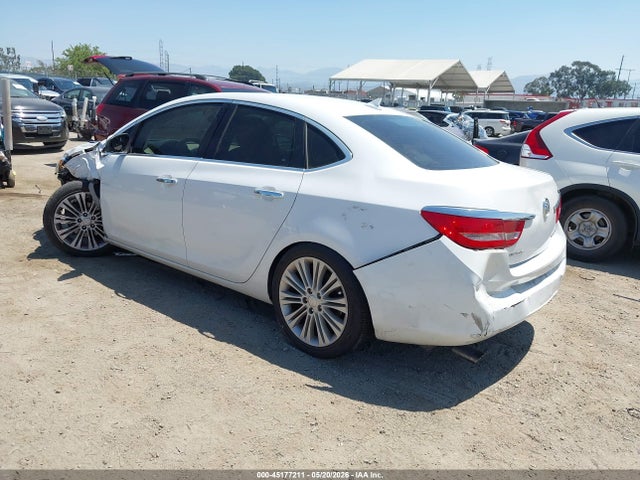 Buick Verano