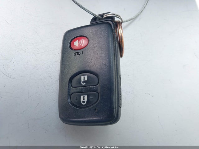 Toyota Prius Four