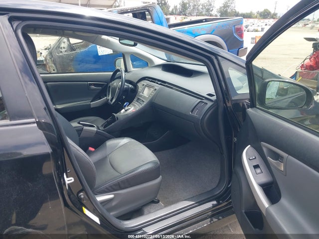 Toyota Prius Four