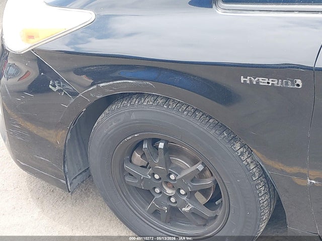 Toyota Prius Four
